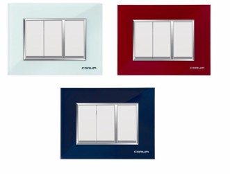 Imago Glass Plate Imago Glass Plate