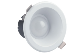 Changeable Color LED Down Lights Changeable Color LED Down Lights