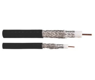 Co-Axial Cables Co-Axial Cables