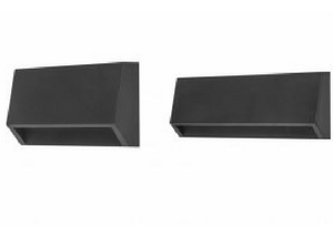 Foot Lights – Vinay