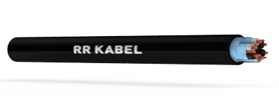 RE-2X(St)Y PiMF – MULTI-PAIR RE-2X(St)Y PiMF – MULTI-PAIR