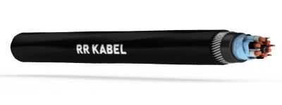 RE-2X(St)YSWAY PiMF – MULTI-PAIR RE-2X(St)YSWAY PiMF – MULTI-PAIR