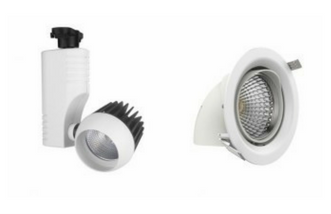 Retail Lighting Solutions – Vinay Retail Lighting Solutions – Vinay