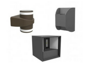 UP Down Lights – Vinay