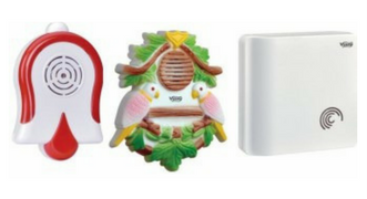 Ding Dong Bell And Bird Bell Ding Dong Bell And Bird Bell