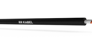 SINGLE CORE FIRE RESISTANT