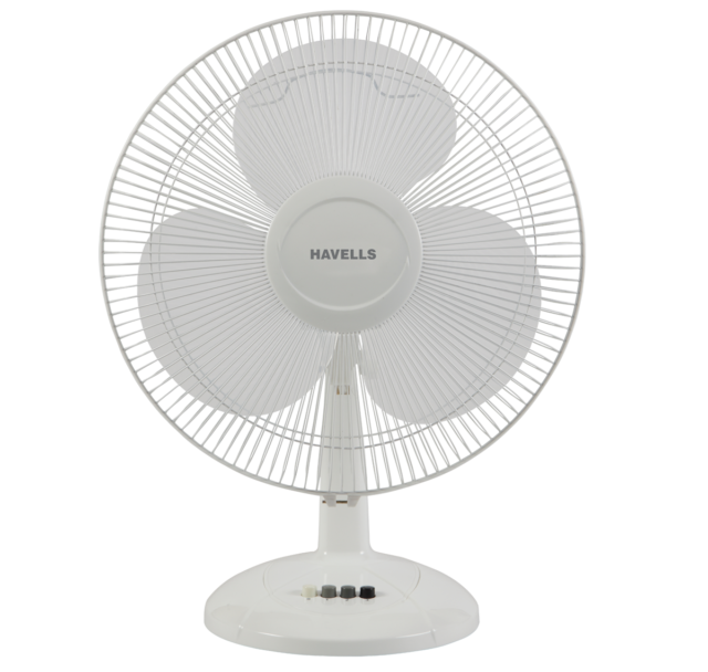 Swing LX 400 mm sweep White