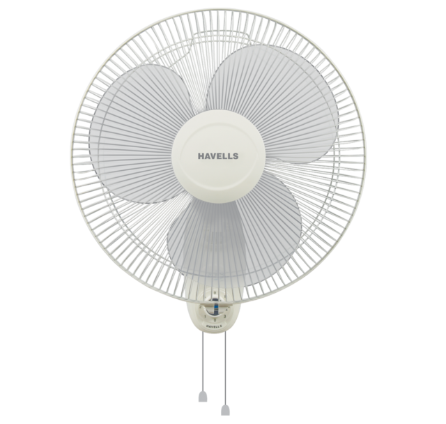 Swing 400 400 mm sweep Off White