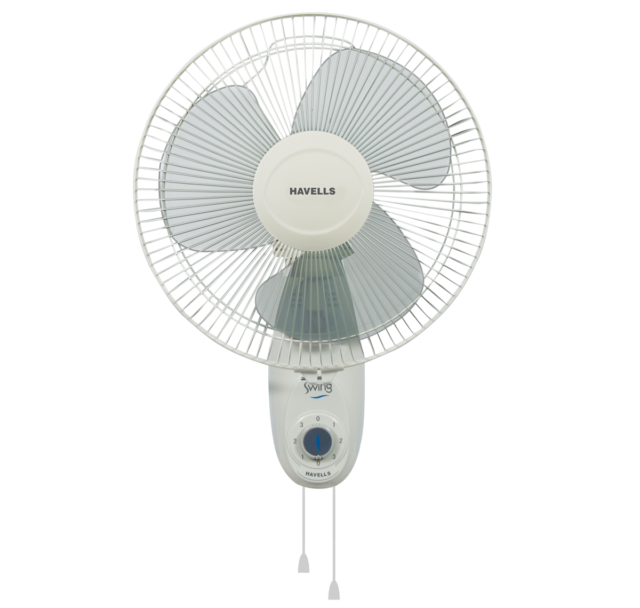 Swing 300 300 mm sweep Off White