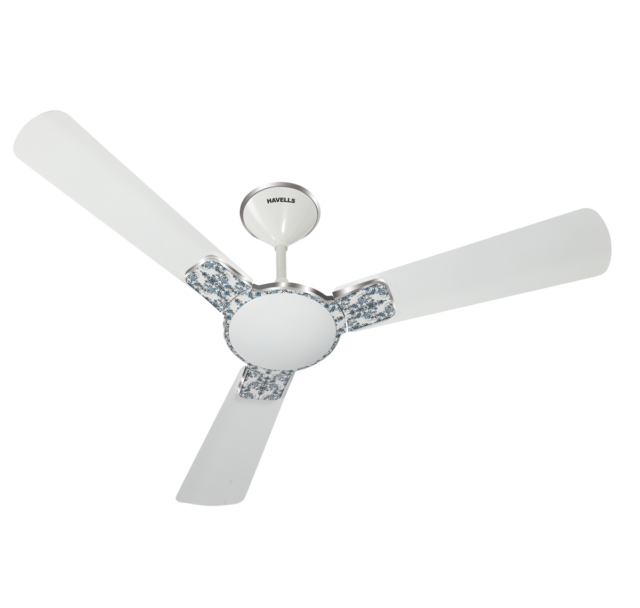 ENTICER ART C0LLECTOR EDITION 1200 mm FAN ENTICER ART COL. ED. WHITE