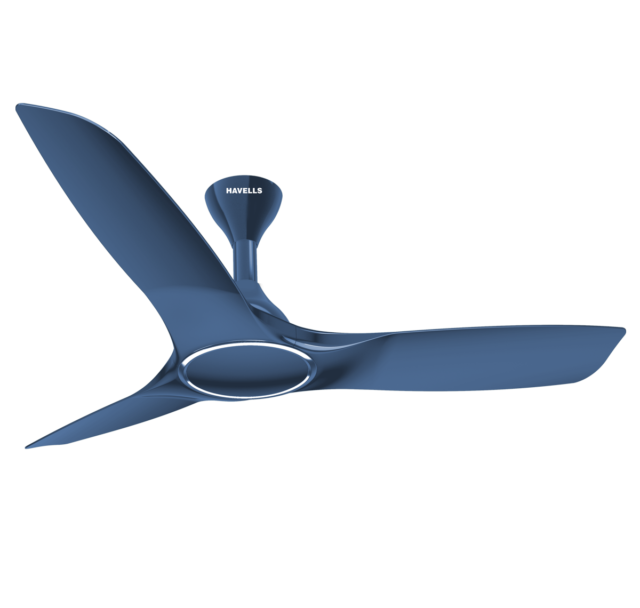 STEALTH AIR 1250 mm Special Finish Fan