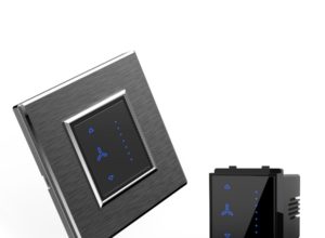 Smart Fan Regulator - Vibe Smart Homes