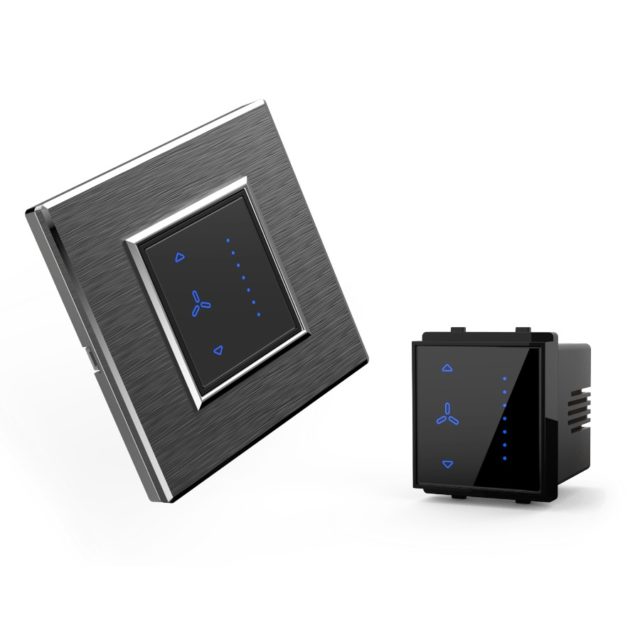 Smart Fan Regulator - Vibe Smart Homes