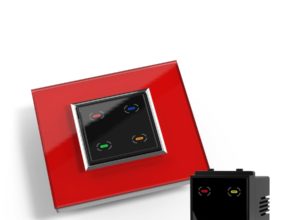 Smart Scene Controller - Vibe Smart Homes