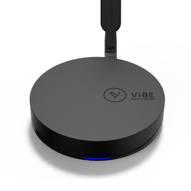 Vibe Gateway - Vibe Smart Homes