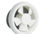 Ventilair DXR 150 mm sweep White